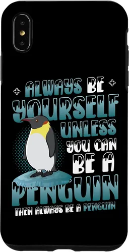 Miniatura 11 de Always Be Yourself Unless You Can Be A Penguin Case for iPhone 17