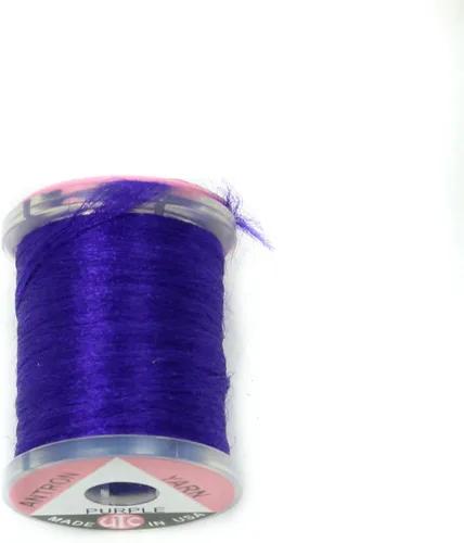 Miniatura 3 de UTC Spooled Antron Yarn