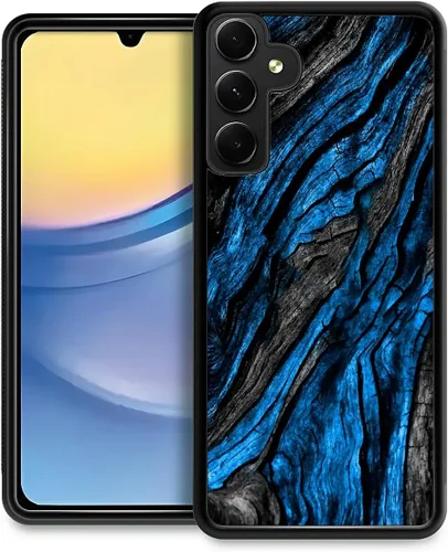 Miniatura 69 de CARLOCA Funda compatible con Samsung Galaxy A13 5G, diseño gráfico de moda a prueba de golpes, protección contra caídas y antiarañazos para Samsung