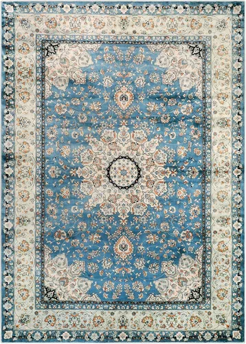 Miniatura 225 de Lahome Alfombra Bohemia Tribal Lavable de 3 x 5, Alfombras Antideslizantes para Entrada, Dormitorio, Sala de Estar, Vintage, Ultra Suave, No