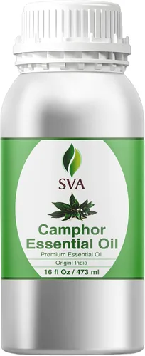 Miniatura 104 de SVA Aceite esencial de romero – 1 onza líquida – Aceite de romero 100% natural para el cabello, cara, cuidado de la piel, difusor, aromaterapia