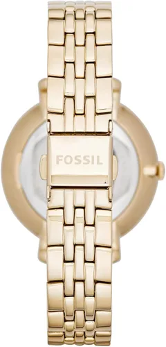Miniatura 3 de Fossil - Jacqueline reloj de cuarzo de acero inoxidable para mujer