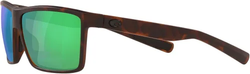 Miniatura 3 de Costa Del Mar Gafas de sol rectangulares Rinconcito para hombre