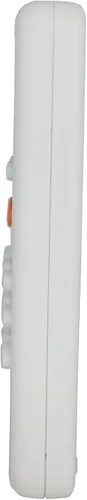 Miniatura 7 de Control remoto de repuesto para aire acondicionado Amcoraire Duo Número de modelo: ZHF/JT-01 (pantalla tanto en Fahrenheit como Celsius)