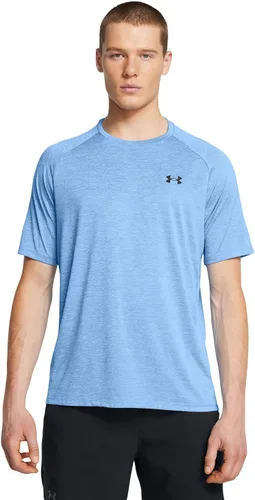 Miniatura 39 de Under Armour Camiseta de manga corta Tech 2.0 para hombre