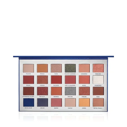 Miniatura 2 de Ciate London -Paleta de sombras de ojos Royal Edition: 24 tonos