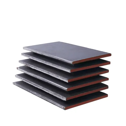Miniatura 2 de Paquete de 6 palanquillas planas de acero 1084 de 4 x 2 x 0.125 pulgadas para hacer cuchillos, acero recocido de alto carbono para forja profesional