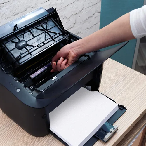 Miniatura 7 de 100 hojas de cartulina blanca con purpurina de 12 x 12 pulgadas, cartulina brillante, papel metálico brillante en cubierta de 92 libras para álbumes