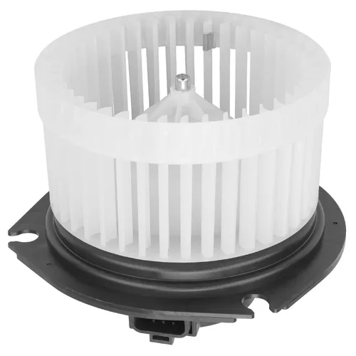 Miniatura 34 de IRONTEK Motor de soplador HVAC 35143 con jaula de ventilador para Chevy Avalanche/Silverado/Suburban 1500/2500/Tahoe, para Cadillac Escalade