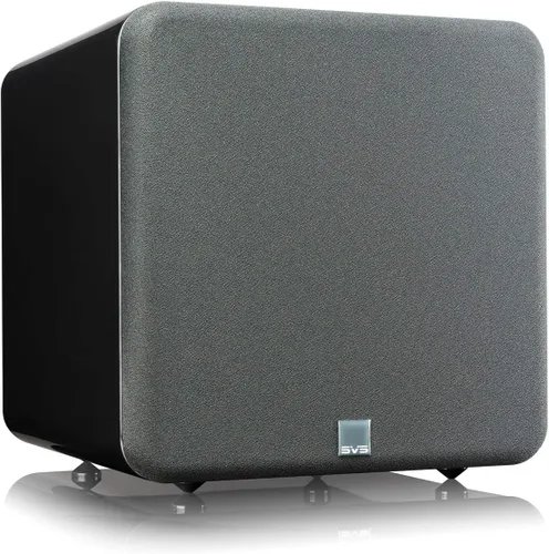 Miniatura 2 de SVS SB-1000 Pro Sealed Subwoofer (Piano Gloss Black)