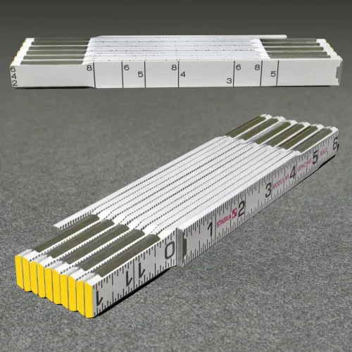 Miniatura 2 de STABILA Regla plegable modular 600-80010