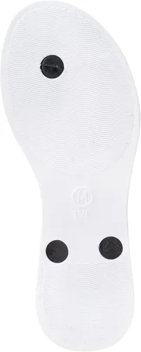 Miniatura 5 de bebe Girls' Sandals - Glitter Rhinestone Thong Flip Flops (Little KidBig Kid)
