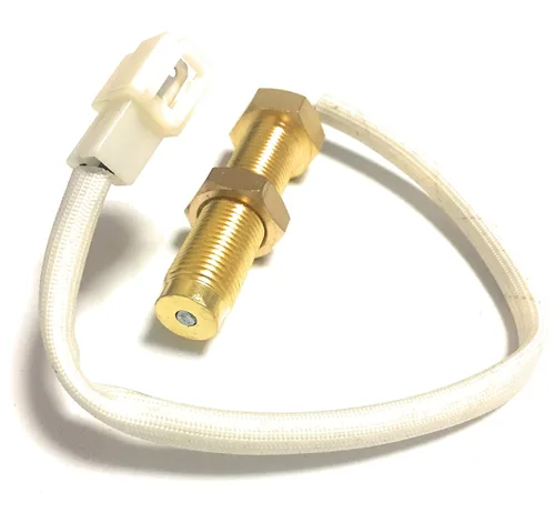 Miniatura 3 de ELING Universal RPM Tacho Sensor Sender 2-Wire para tacómetro (M16* 1.5)