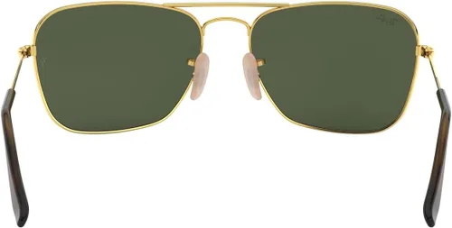 Miniatura 15 de Ray-Ban Rb3136 Caravan Square Gafas de sol