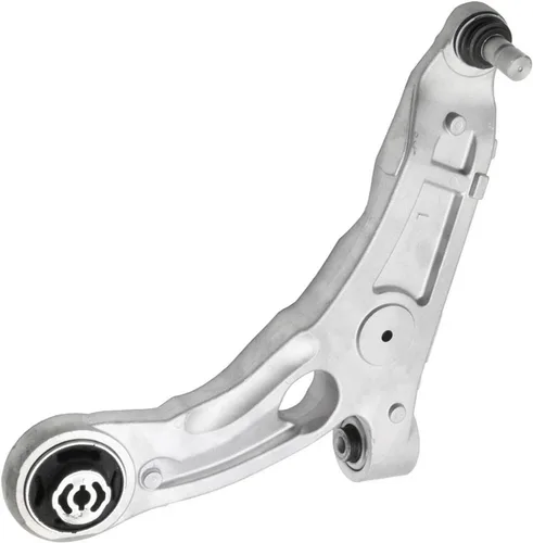 Miniatura 79 de Detroit Axle - Brazo de control delantero para Chevy Tahoe Avalanche Silverado Suburban GMC Sierra Yukon XL 1500 Express Savana 2500 Cadillac