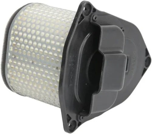 Miniatura 2 de Hiflofiltro HFA3906 Premium OE Filtro de aire de repuesto, Regular