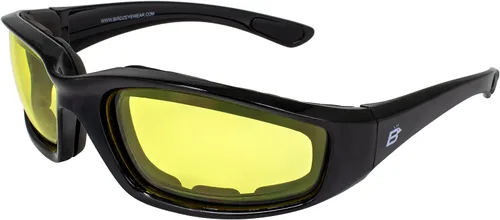 Miniatura 13 de Birdz Eyewear Oriole - Gafas de motocicleta
