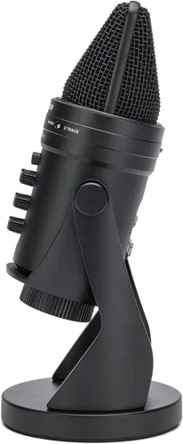 Miniatura 4 de Micrófono profesional USB Samson G-Track Pro con interfaz de audio