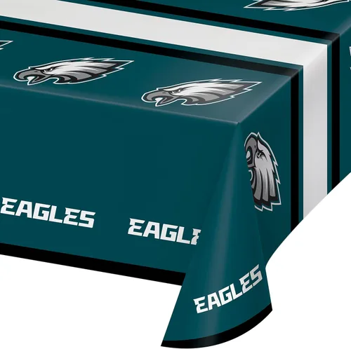 Miniatura 10 de Trendware Arizona Cardinals - Manteles de plástico, 3