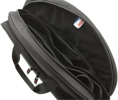 Miniatura 4 de Gator Cases Protechtor Series - Mochila para platillos de hasta 22 pulgadas de diámetro (GP-CYMBAK-22)