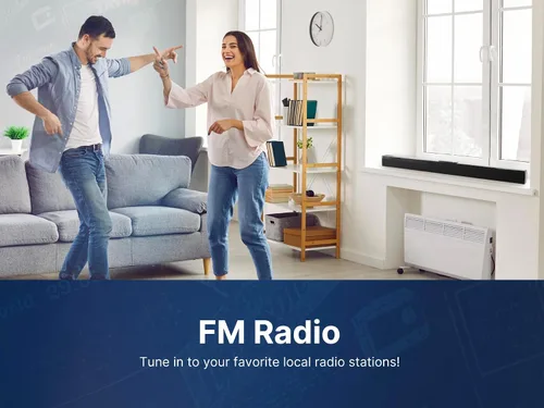 Miniatura 6 de Emerson EHS-2000 Barra de sonido Bluetooth de 32 pulgadas, sistema de altavoces de cine en casa de 2.0 canales con control remoto, entradas USB/AUX
