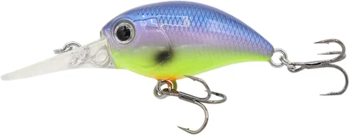 Miniatura 10 de Eurotackle Z-Cranker 1.5" Micro Crankbait