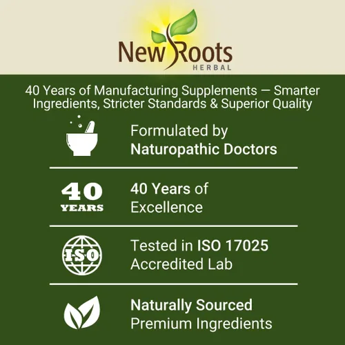 Miniatura 10 de NEW ROOTS HERBAL Cápsulas de vitamina E (400 UI), suplemento de vitamina E8 con los 8 tocoferoles y tocotrienoles para mujeres y hombres