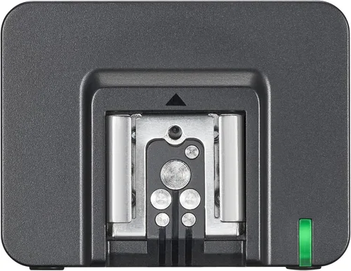 Miniatura 8 de Godox XR Receptor flash inalámbrico para Nikon para cámara Canon, disparador TTL HSS de 2.4G con batería de litio incorporada, receptor de flash