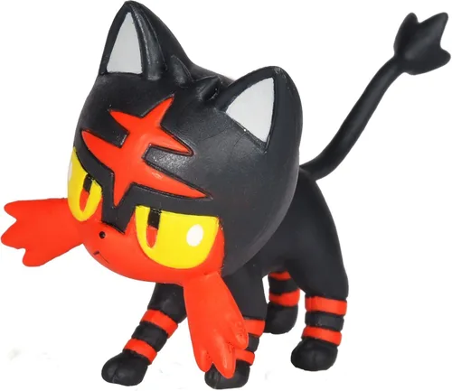 Miniatura 4 de Juguete Pokémon