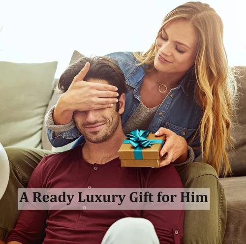 Miniatura 6 de SKOOMEN Anillo para hombre en plata de ley, anillo de ónix para hombre con caja de regalo, anillo Aqeeq para hombre, anillo grande hecho a mano