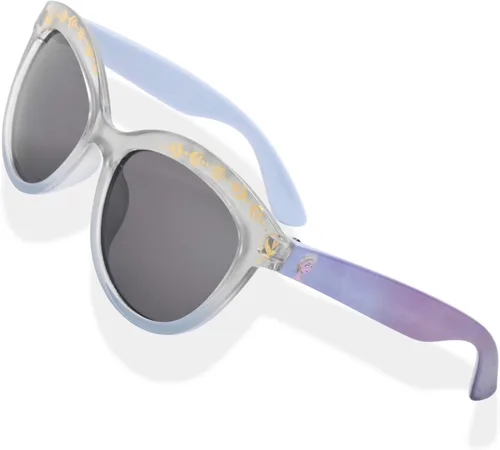 Miniatura 2 de Disney Frozen 2 gafas de sol para niñas con funda de transporte protección de gafas de sol para niños