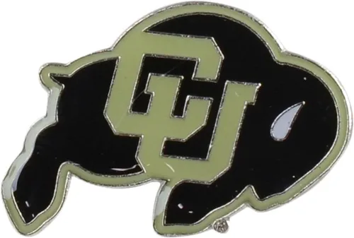 Miniatura 37 de NCAA San Diego State Aztecs Unisex NCAA Logo Pin