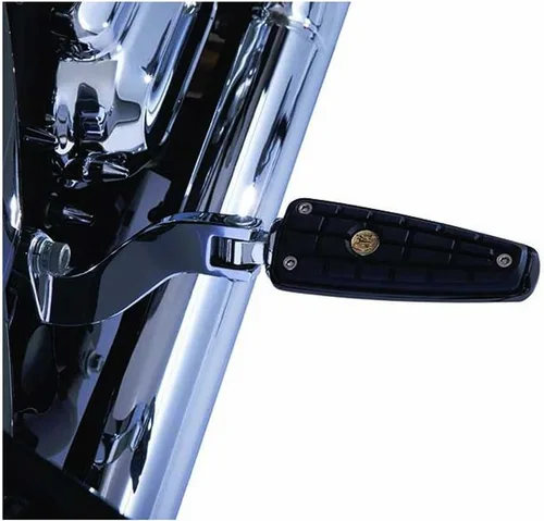 Miniatura 3 de Ciro 61025 Clavija de pie (diseño Cmx negro sin montaje macho)