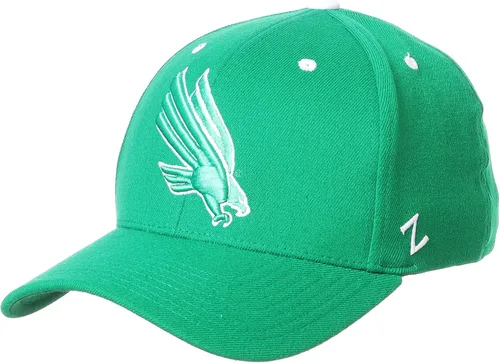 Miniatura 10 de ZHATS - Sombrero ajustado elástico para hombre de la NCAA, color del