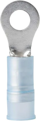 Miniatura 3 de Ancor Marine Grade terminales de anillos de nailon 6 CAE (AWG)