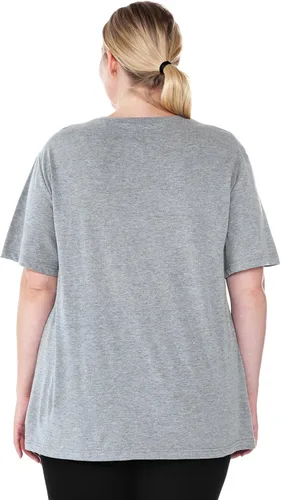Miniatura 3 de Disney Camiseta de talla grande para mujer con estampado de Minnie Mouse