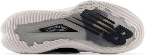 Miniatura 6 de New Balance Tenis unisex FuelCell Coco V1 para cancha dura para adultos