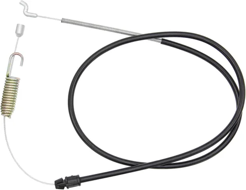Miniatura 9 de 112-8818 Cable de freno para cortacésped Toro de 20 pulgadas y recicladora de césped de 22 pulgadas, compatible con Toro 20314 20316 20323 20330