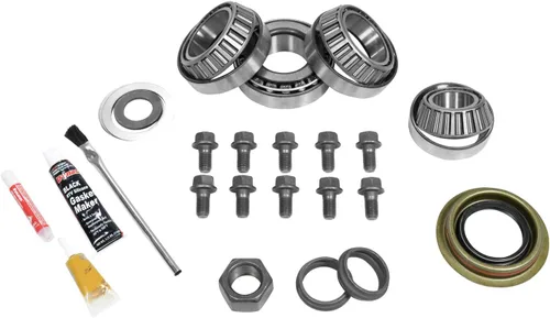 Miniatura 13 de Yukon Gear & Axle (YK GM11.5-B) Kit de Revisión General para Diferencial GM/Dodge 11.5