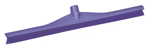 Miniatura 9 de Vikan 71603 Escobilla de goma, Ultra Higiene, 24", PP/RB, Azul