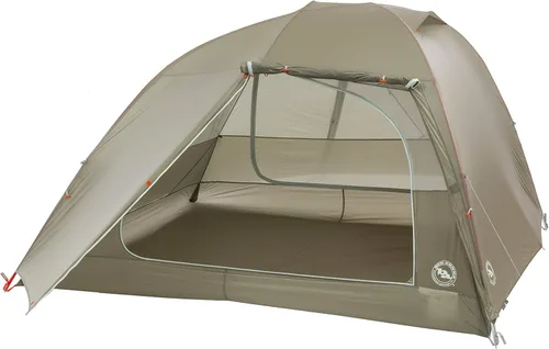 Miniatura 8 de Big Agnes Copper Spur HV UL - Tienda de campaña ultraligera para mochileros