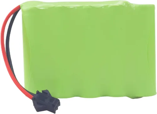 Miniatura 7 de 2 unids 6.0 V 2800 mAh AA batería recargable con enchufe SM-2P con cable de carga USB para TB141 TB142 DE37 RC coche juguete truco