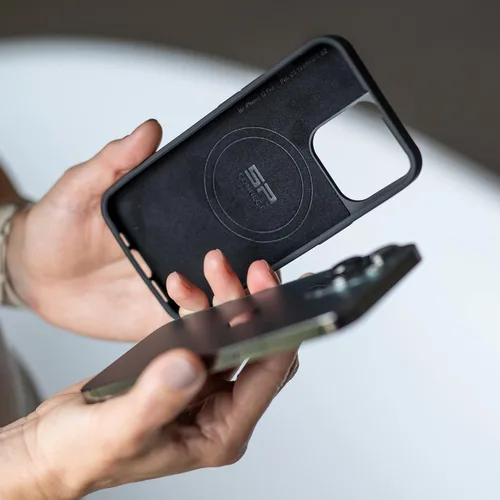 Miniatura 2 de SP CONNECT Funda para teléfono SPC+ Compatible con Google Pixel 10 Pro XL