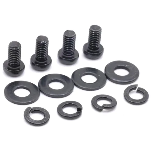 Miniatura 3 de ReplacementScrews Tornillos de montaje en pared compatibles con Vizio V505-G9