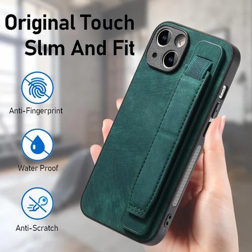 Miniatura 5 de Funda compatible con Xiaomi Poco X3 GT 5G, soporte compatible con Redmi Note 10 Pro 5G (China), funda protectora anticaídas a prueba de golpes Gr
