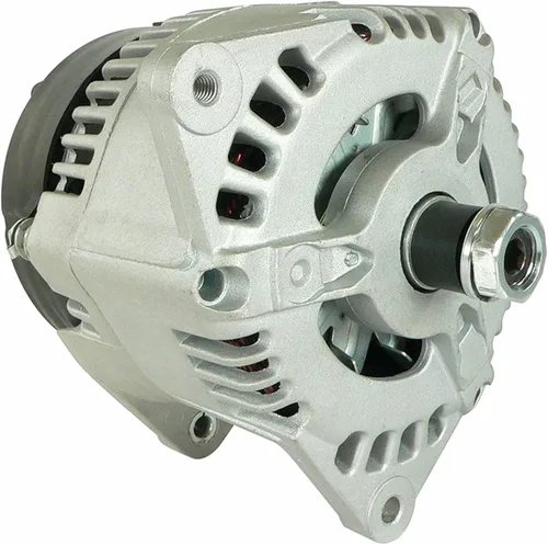 DB Electrical ALU0035 Nuevo alternador para Caterpillar Cat con motor Perkins 225-3144 102211-8120, Caterpillar Cat Jcb Perkins 2871A304, 2871A305,