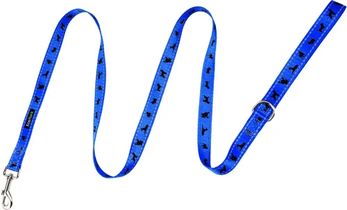 Miniatura 66 de EcoBark Correa para Perro - Correas Cómodas y Reflectantes con Asa Acolchada - Fuerte y Duradera de Alta Resistencia - Entrenamiento y Tiro