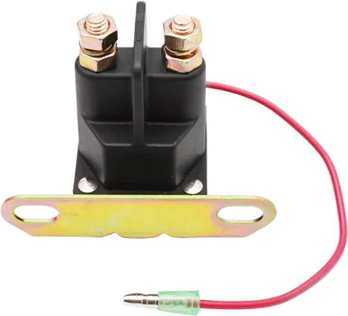 Miniatura 4 de Kit de chispas de relé de motor de arranque para Polaris Sportsman 500 400 335 Scrambler Magnum Ranger 500 425 Trail Boss Magnum 330 325