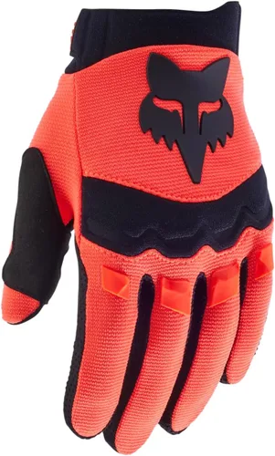 Miniatura 4 de Fox Racing Guante de motocross Dirtpaw para jóvenes