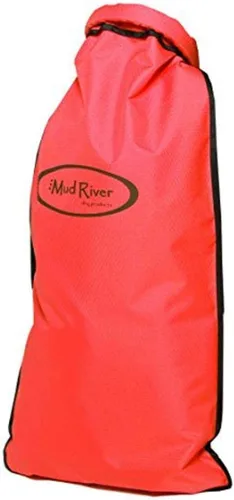 Miniatura 2 de Bolsa de comida Mud River The Hoss Verde